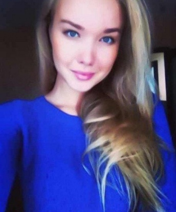 Алиса, 19 лет