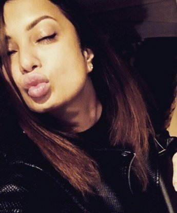 Юлиана, 28 лет